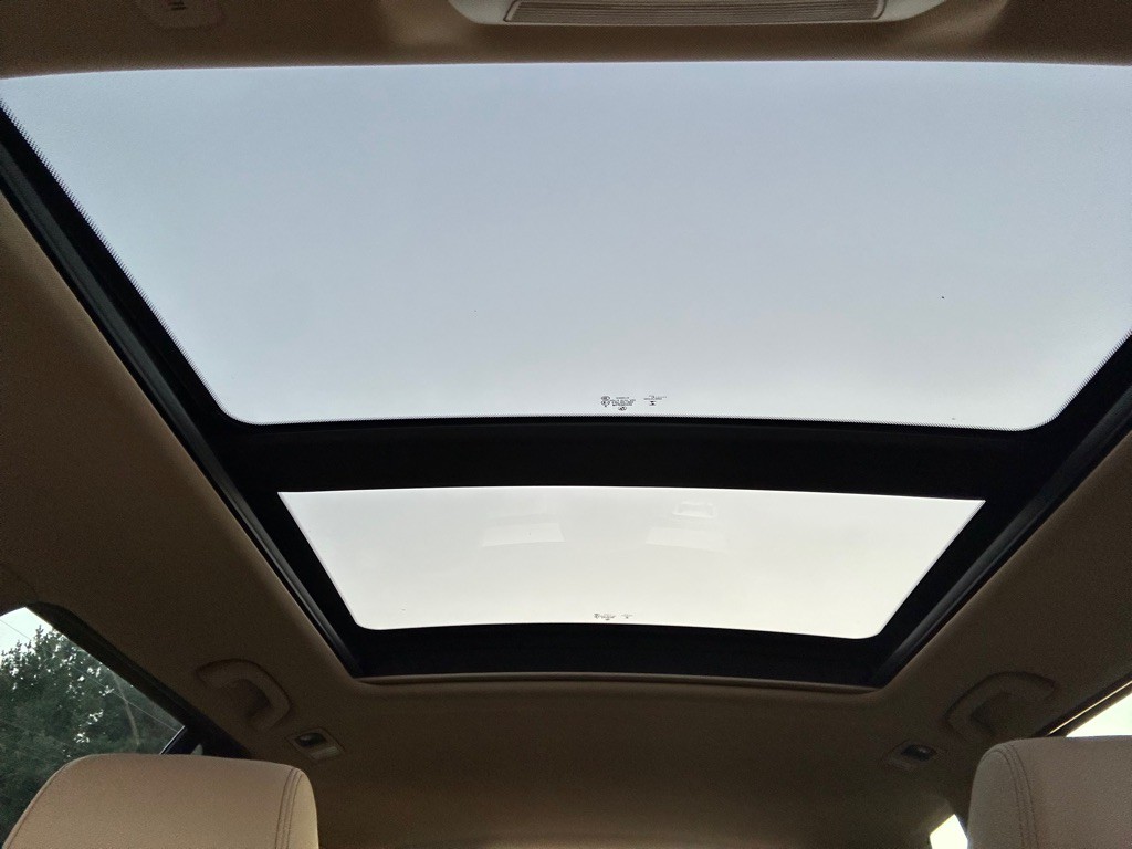2017 BMW X3 Image 17