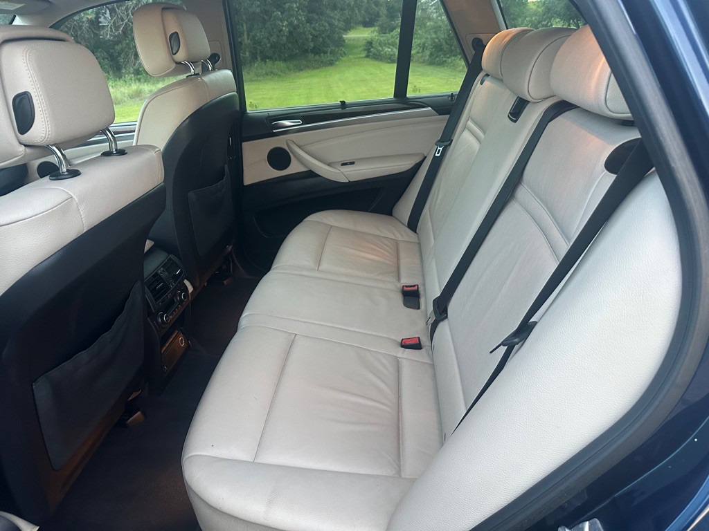 2011 BMW X5 Image 9