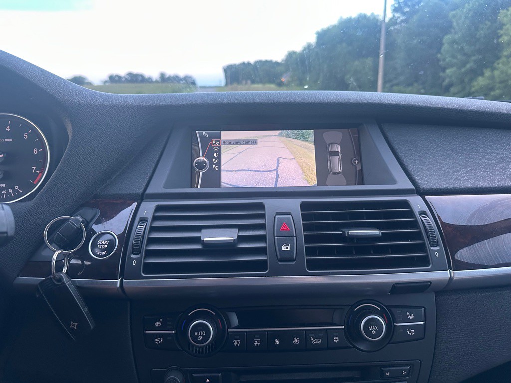 2011 BMW X5 Image 14