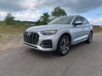 Image for 2021 Audi Q5 Premium Plus ID: 6814941