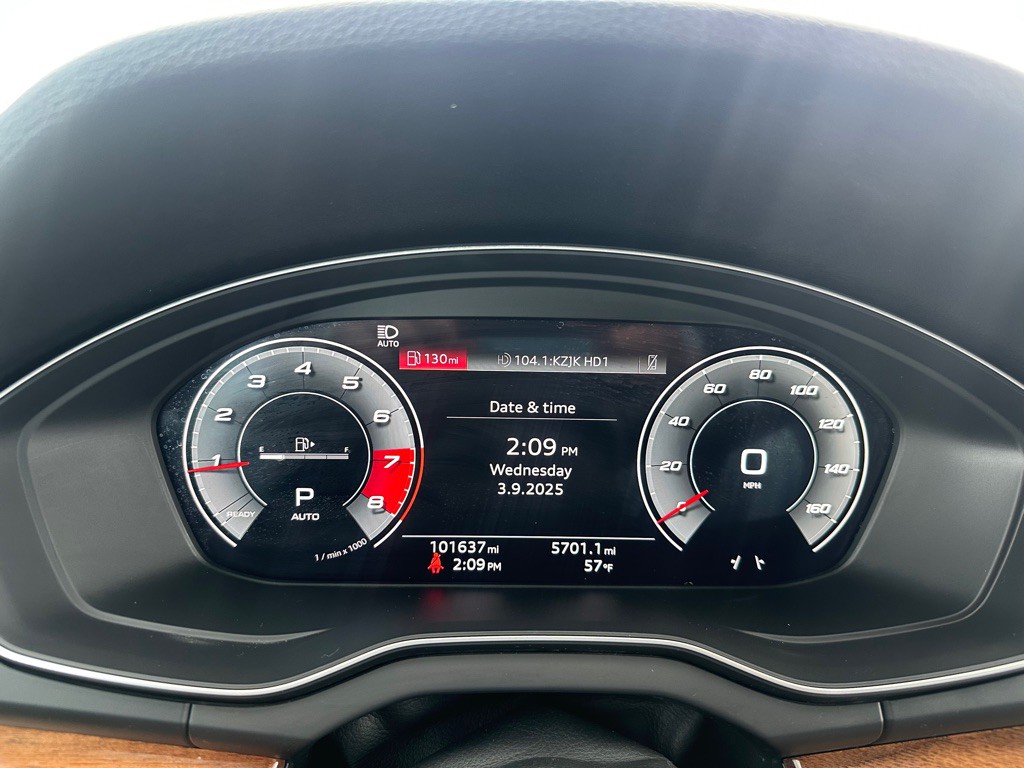 2021 Audi Q5 Image 14