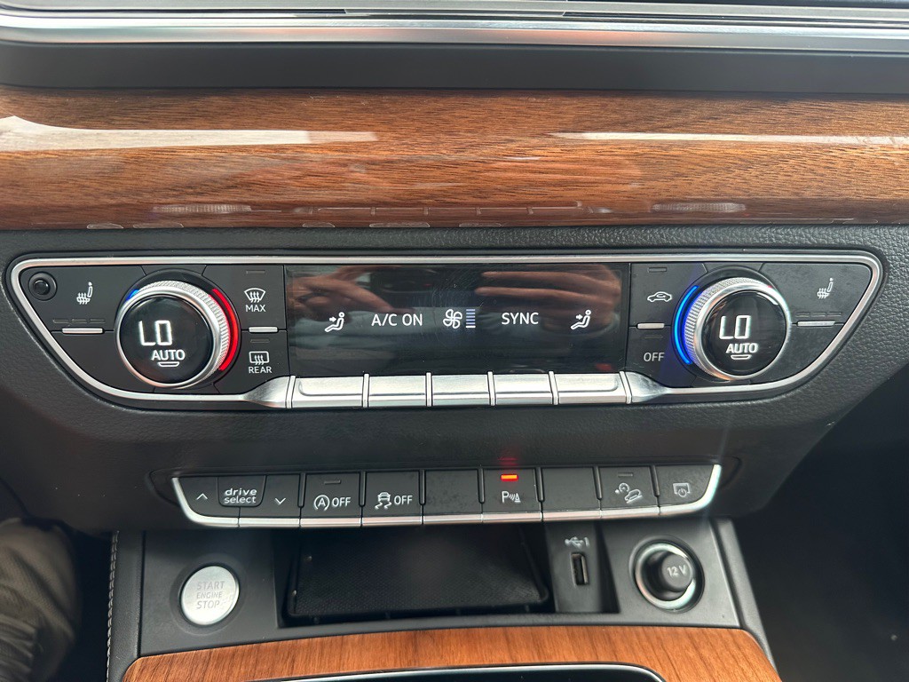 2021 Audi Q5 Image 18