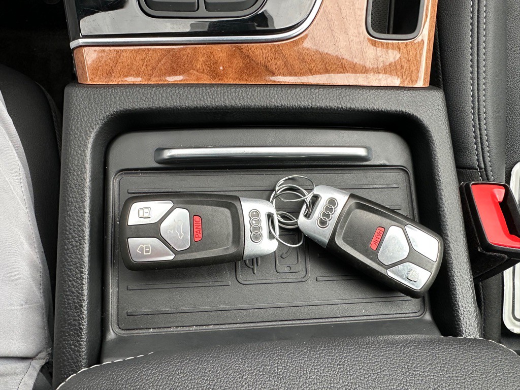 2021 Audi Q5 Image 19