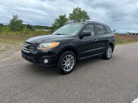 Image for 2011 Hyundai Santa Fe Limited ID: 6822417