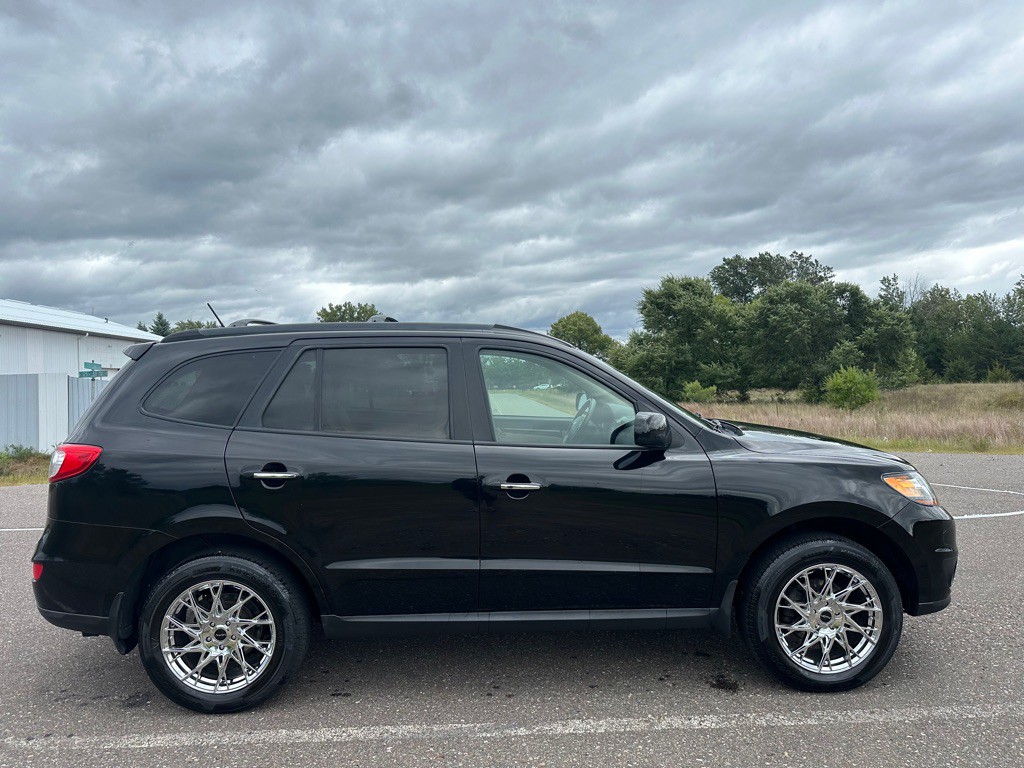 2011 Hyundai Santa Fe Image 5