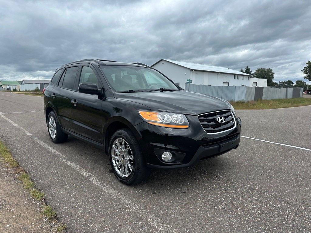 2011 Hyundai Santa Fe Image 6