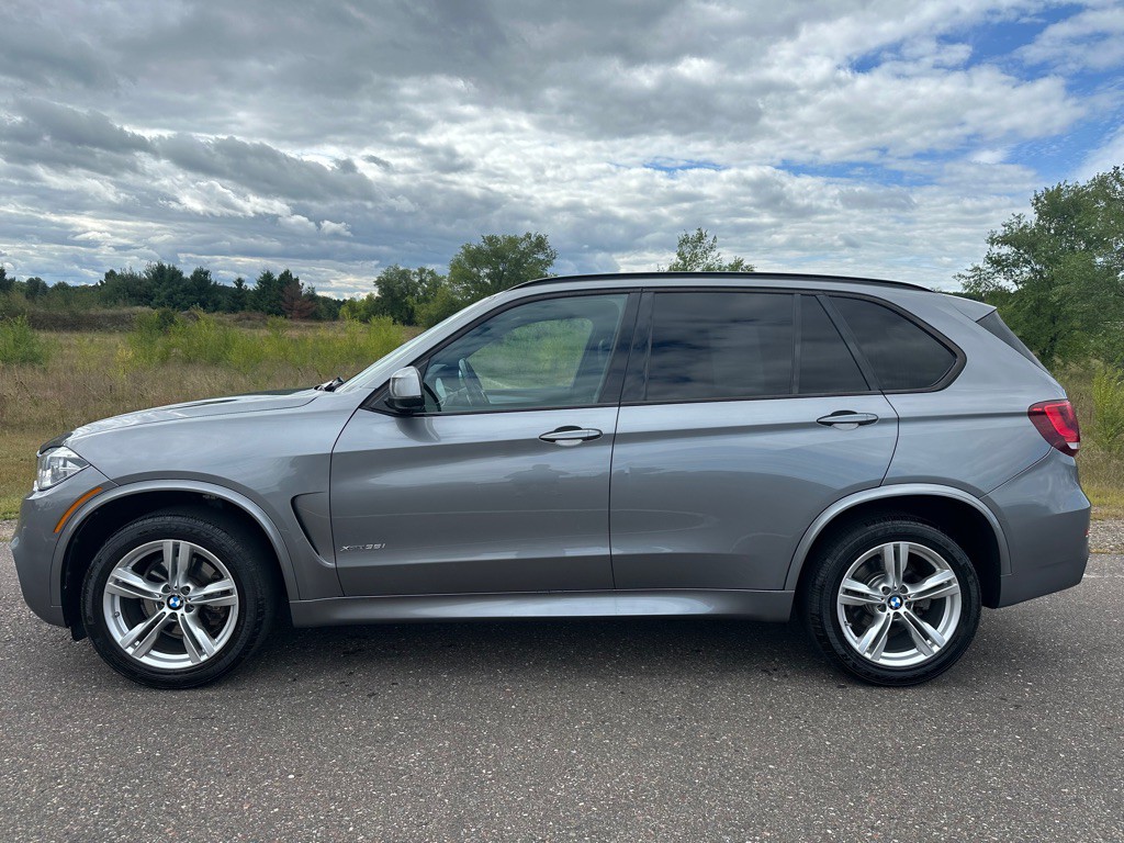 2016 BMW X5 Image 3