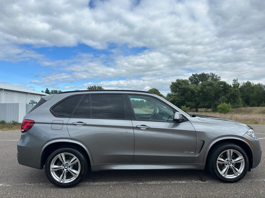 2016 BMW X5 Image 6
