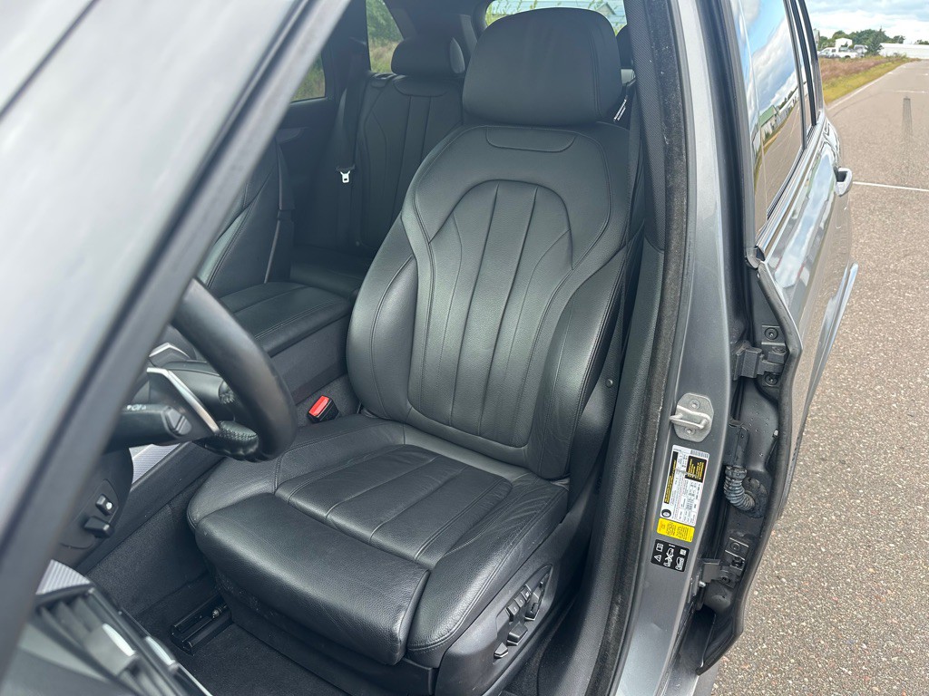 2016 BMW X5 Image 8