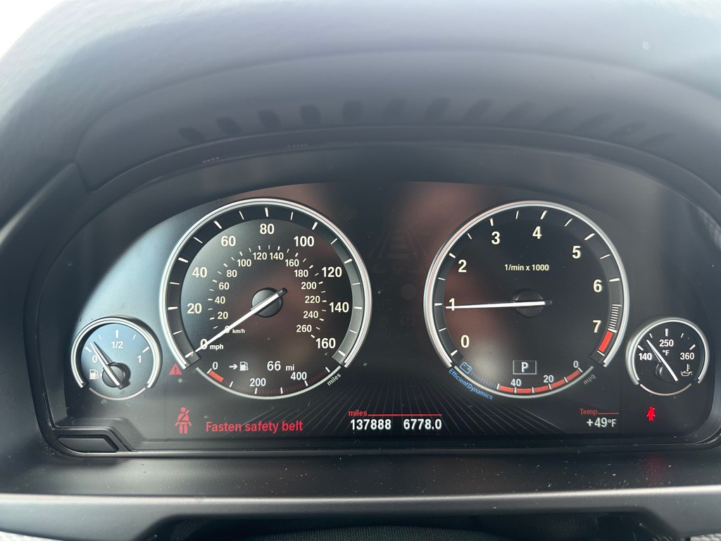 2016 BMW X5 Image 15