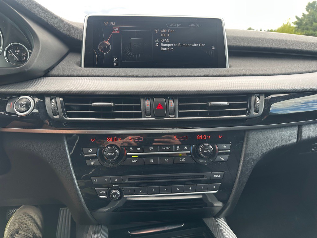 2016 BMW X5 Image 16