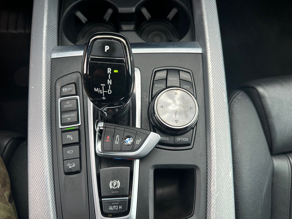 2016 BMW X5 Image 19
