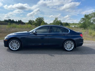 Image for 2013 BMW 3 Series 328xi ID: 6838006