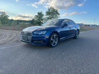 Image for 2017 Audi A4 Premium Plus ID: 6863364