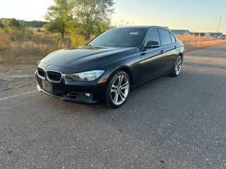Image for 2013 BMW 3 Series 328 ID: 6881243