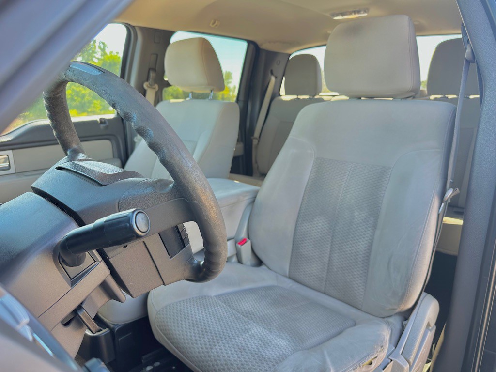 2010 Ford F-150 Image 8