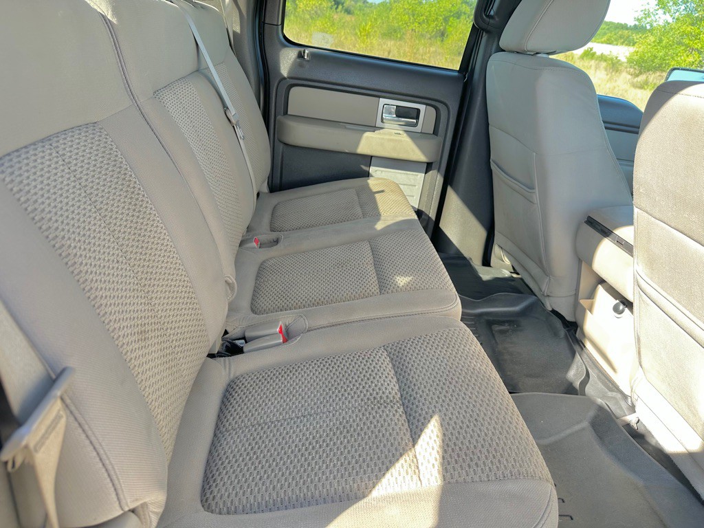 2010 Ford F-150 Image 9