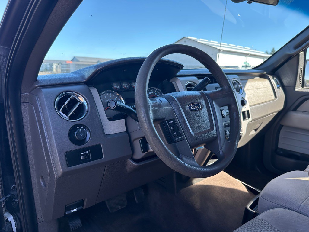 2010 Ford F-150 Image 10
