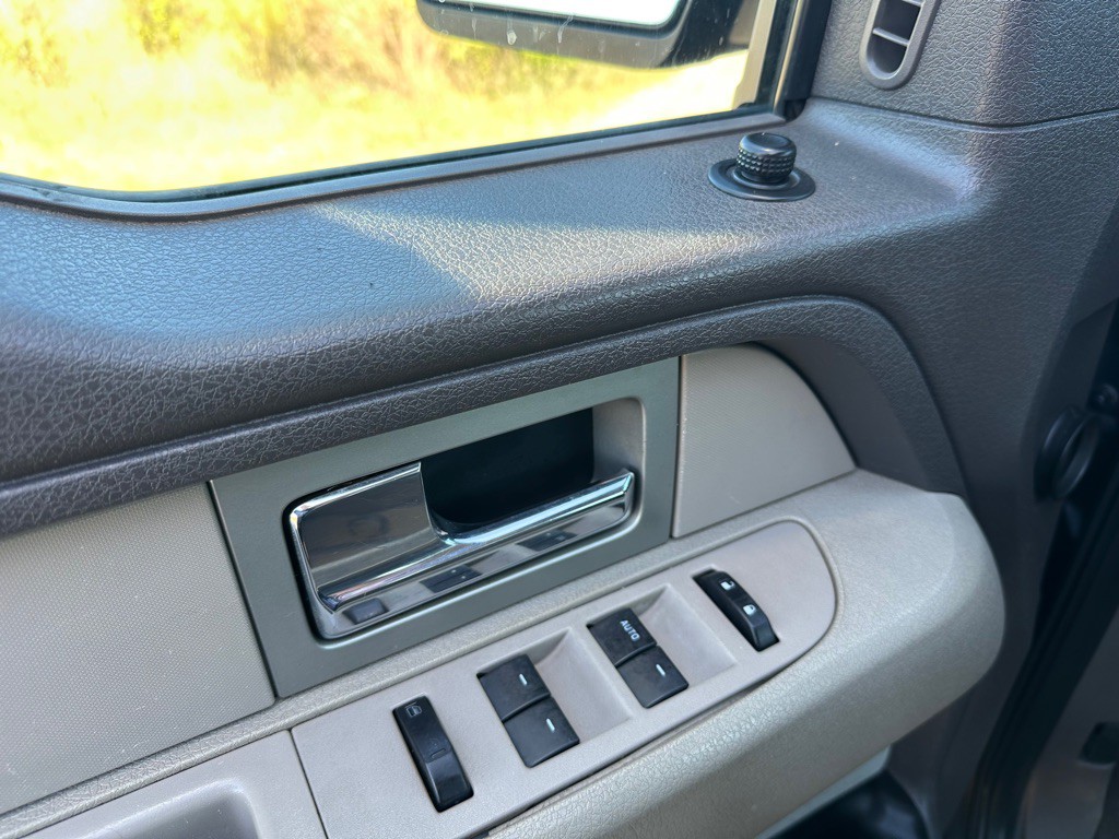 2010 Ford F-150 Image 11
