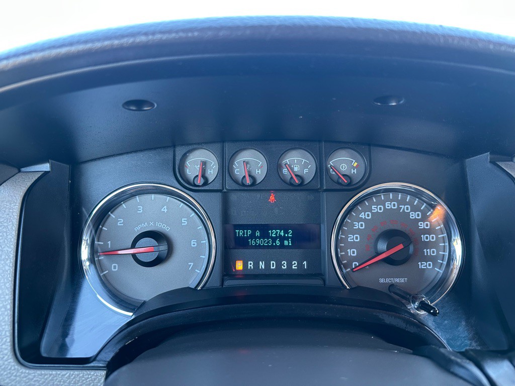 2010 Ford F-150 Image 13