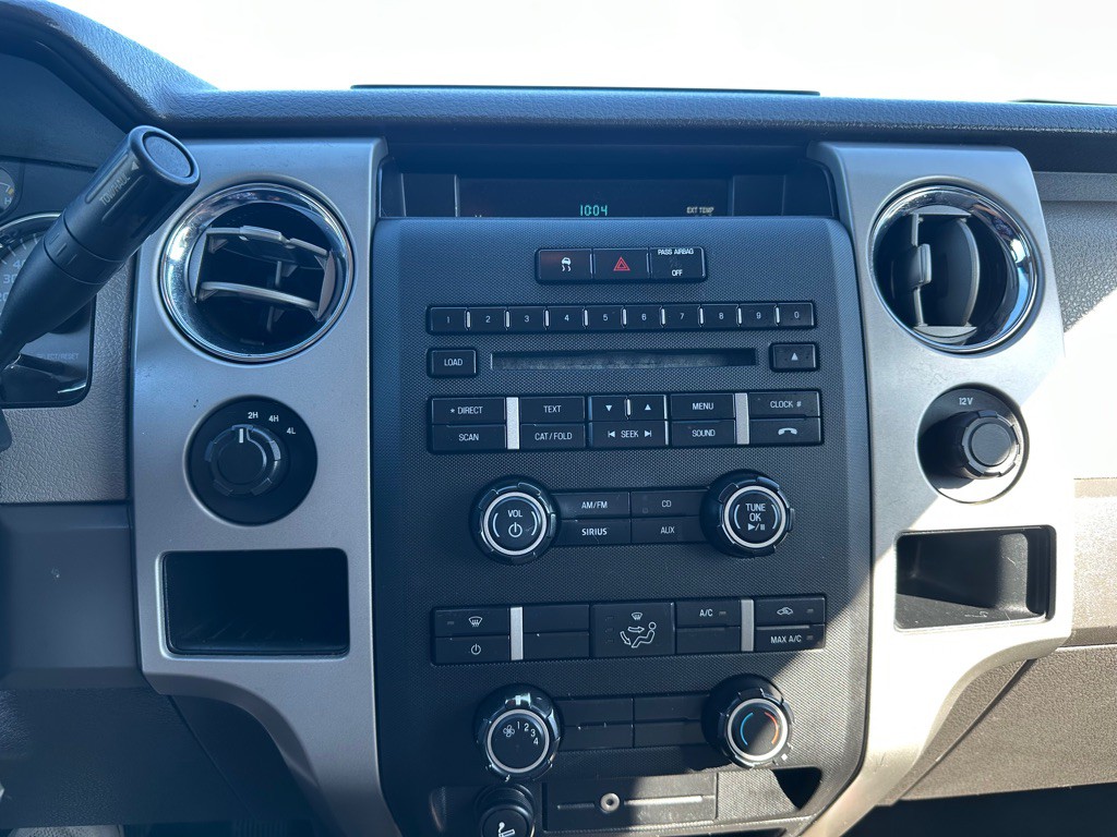 2010 Ford F-150 Image 14