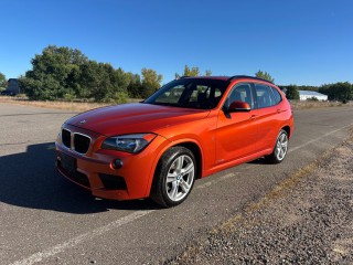 Image for 2014 BMW X1 xDrive28i ID: 6882084