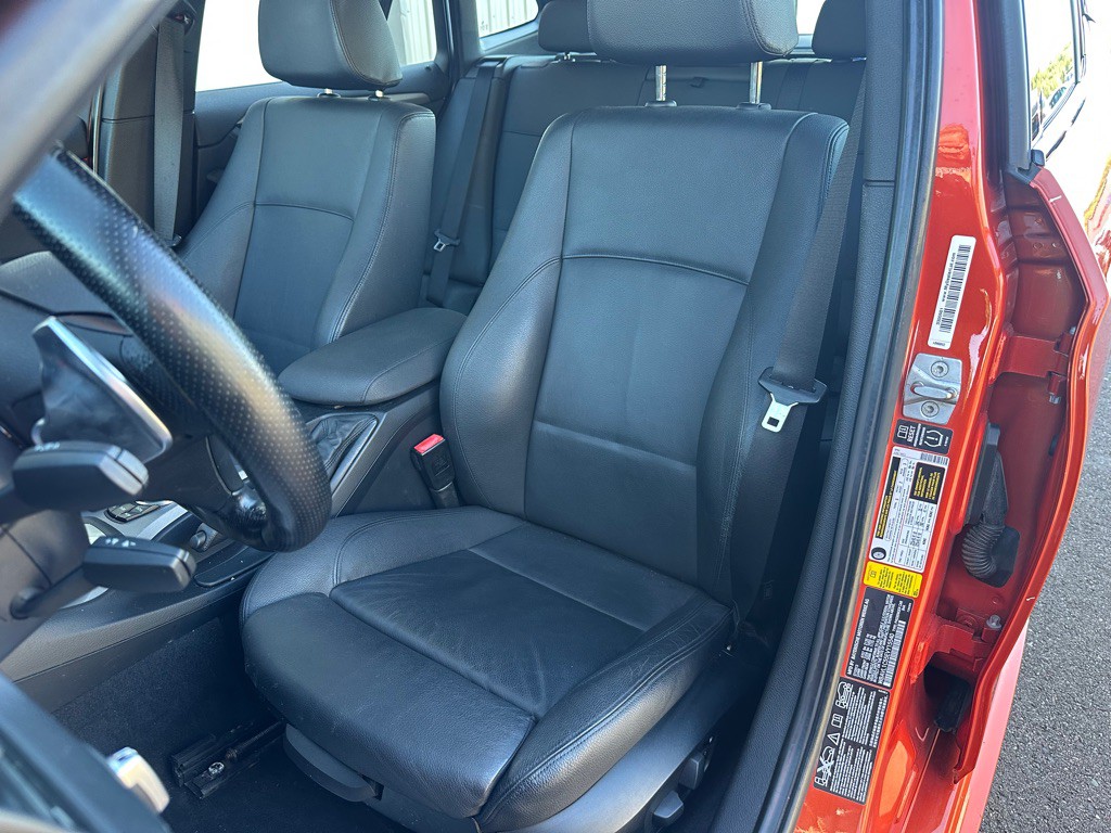 2014 BMW X1 Image 7