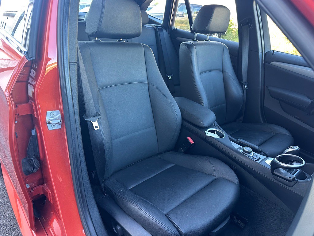 2014 BMW X1 Image 8