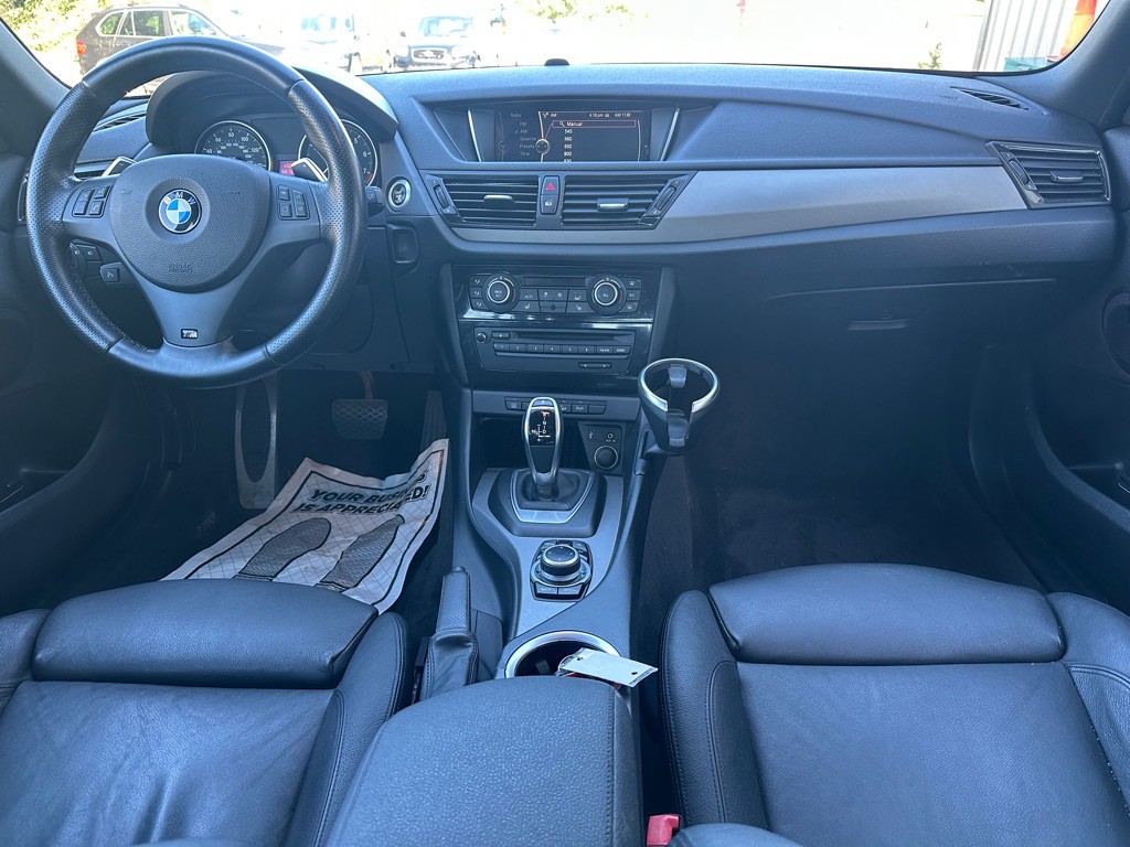 2014 BMW X1 Image 11