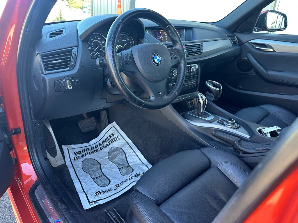 2014 BMW X1 Image 12