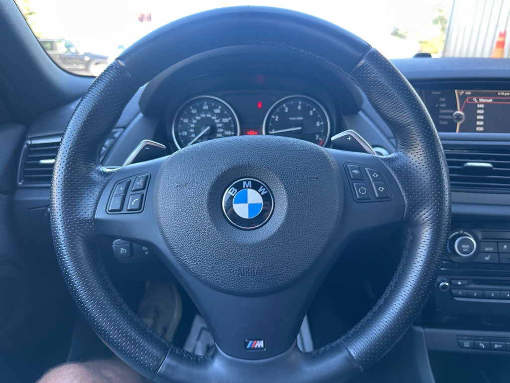 2014 BMW X1 Image 13