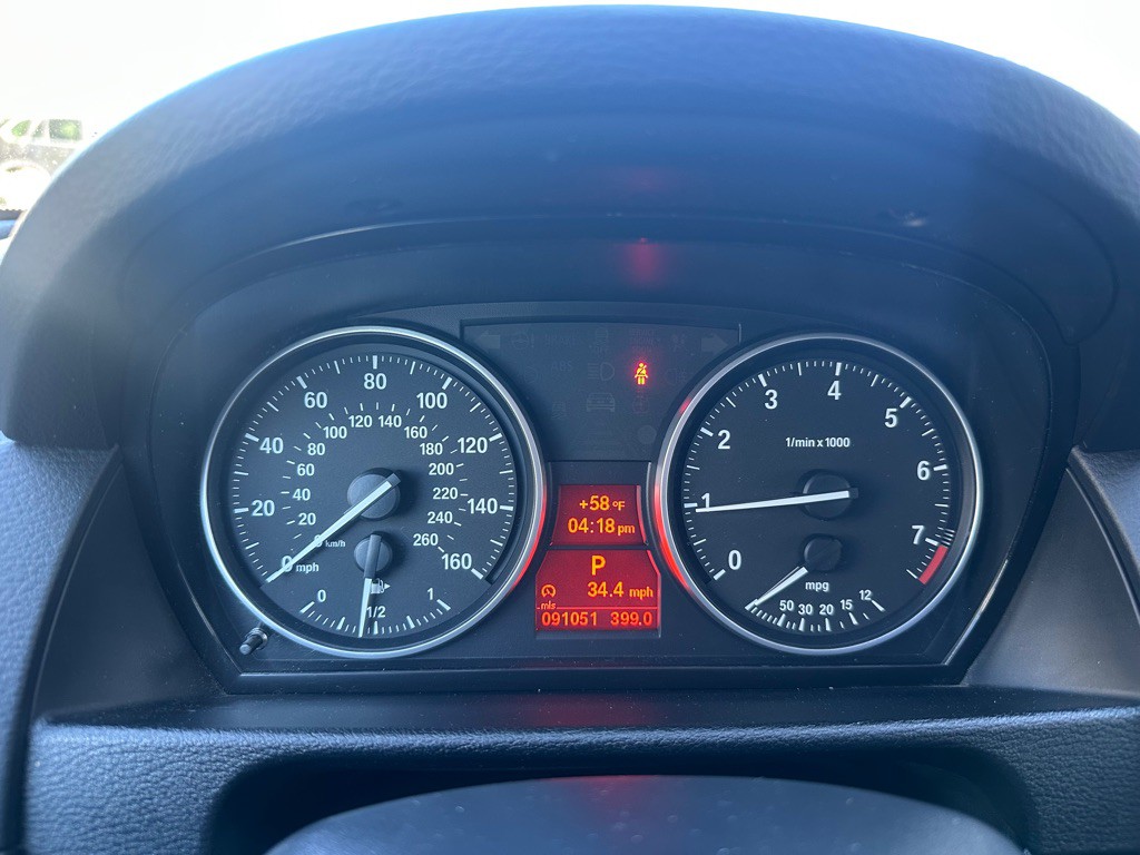 2014 BMW X1 Image 14