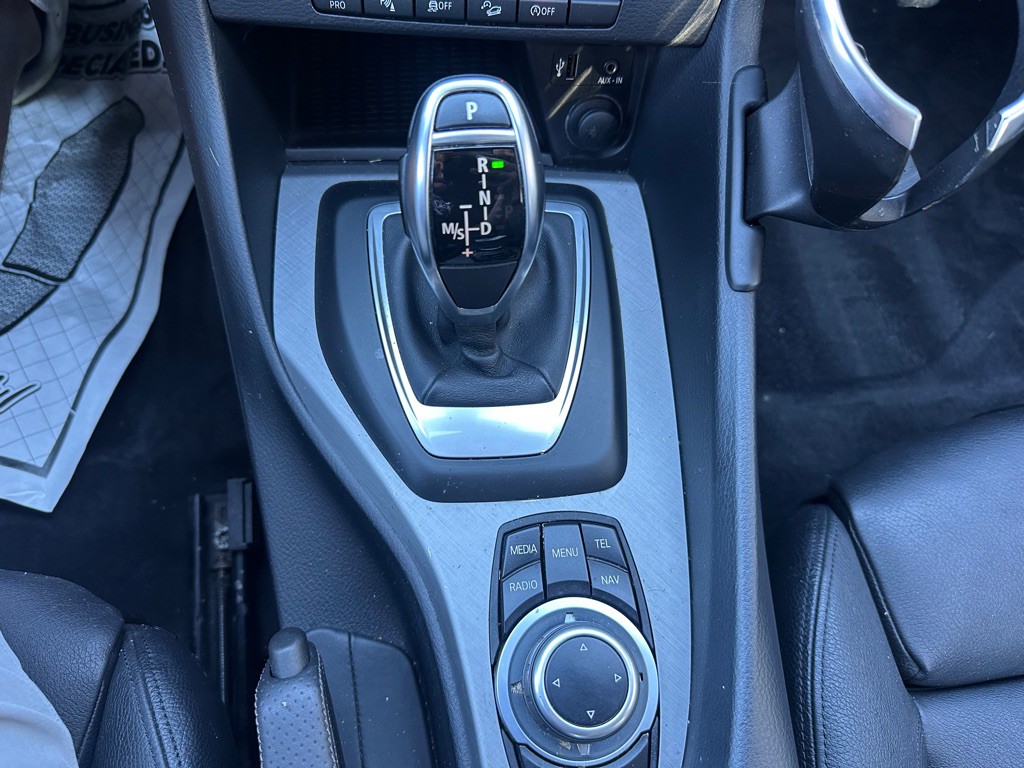 2014 BMW X1 Image 18