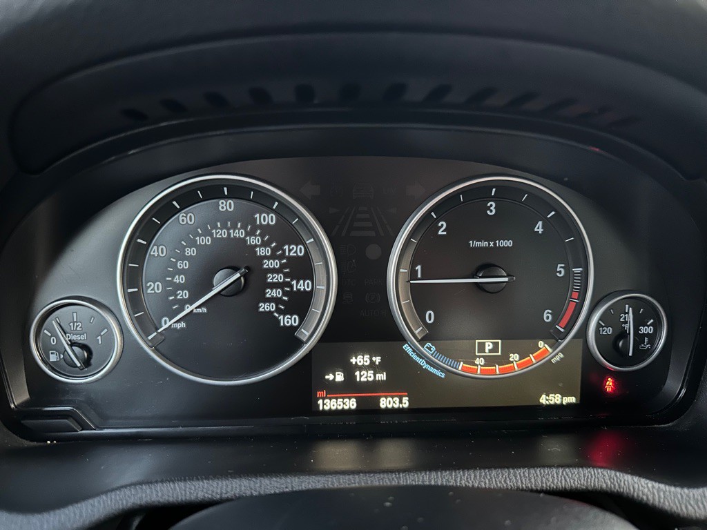 2016 BMW X3 Image 15