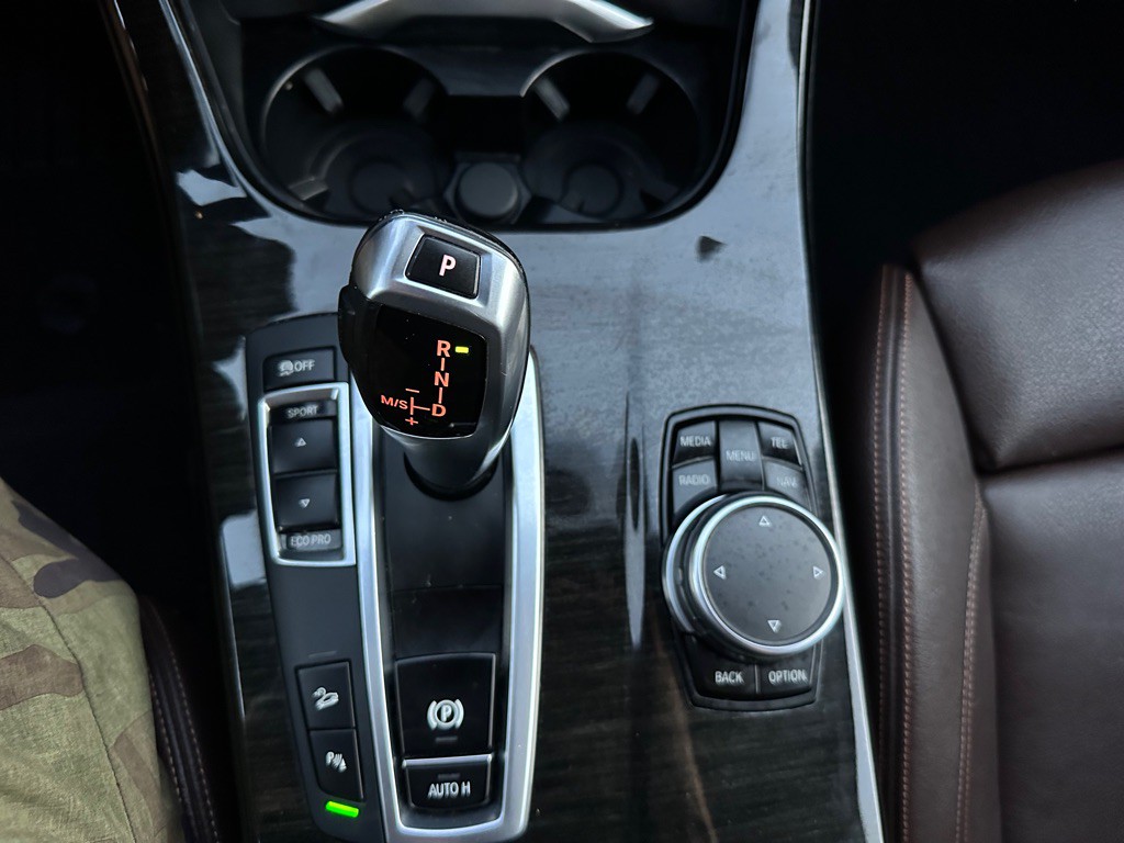 2016 BMW X3 Image 19