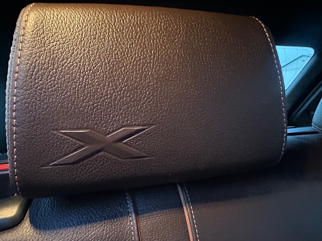 2016 BMW X3 Image 20