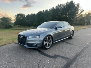 Image for 2014 Audi S4 Premium Plus ID: 6901916