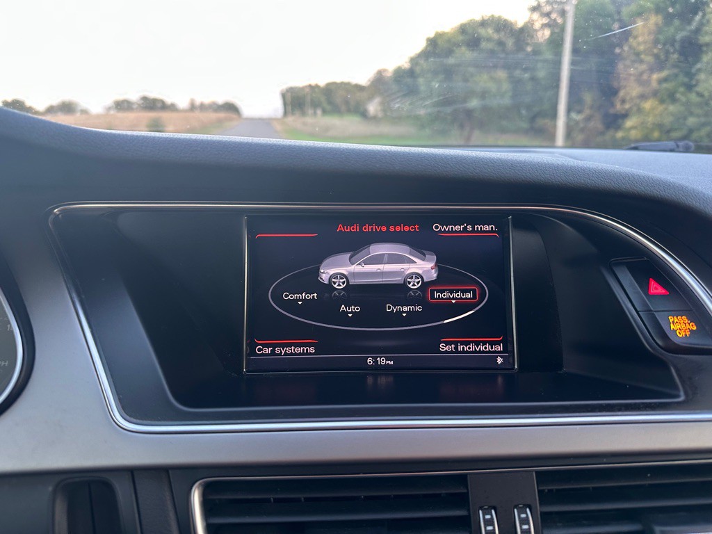 2014 Audi S4 Image 14