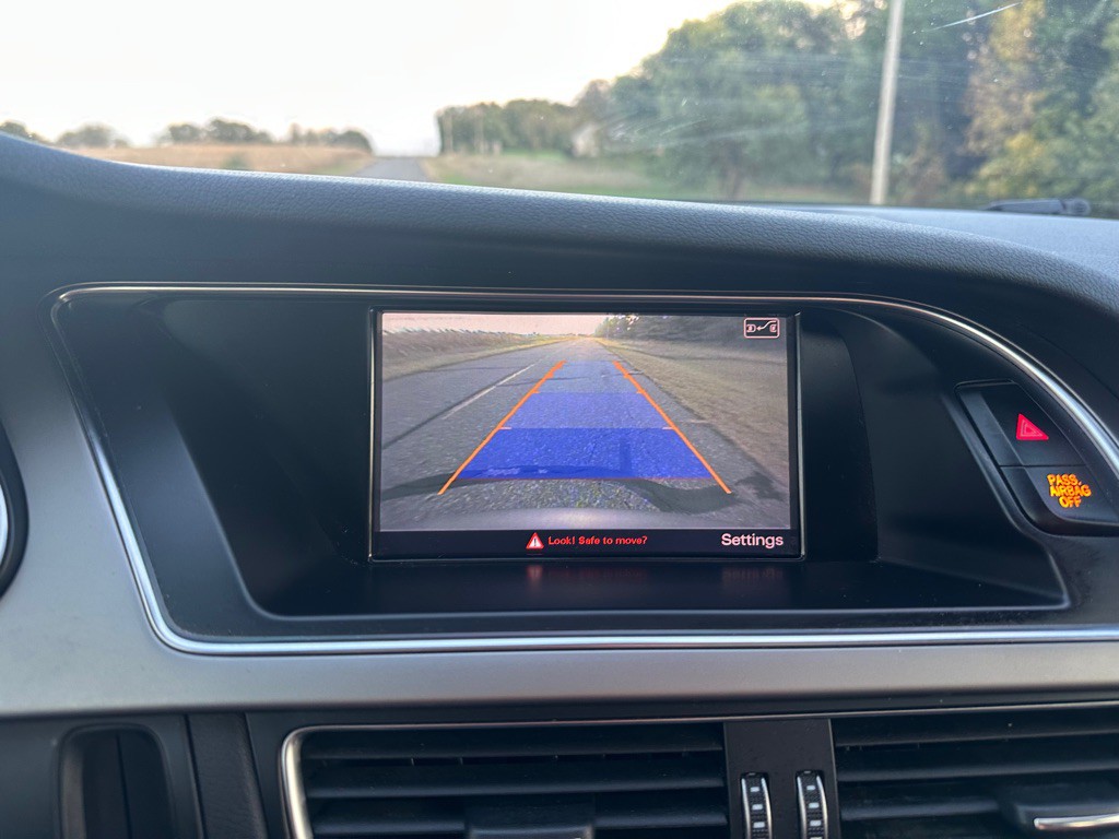 2014 Audi S4 Image 15