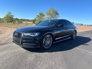 Image for 2016 Audi A6 Premium Plus ID: 6917305