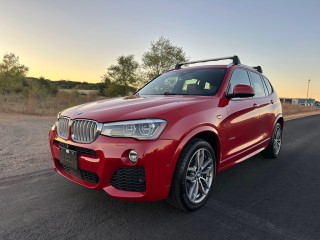 Image for 2016 BMW X3 xDrive35i ID: 6917306