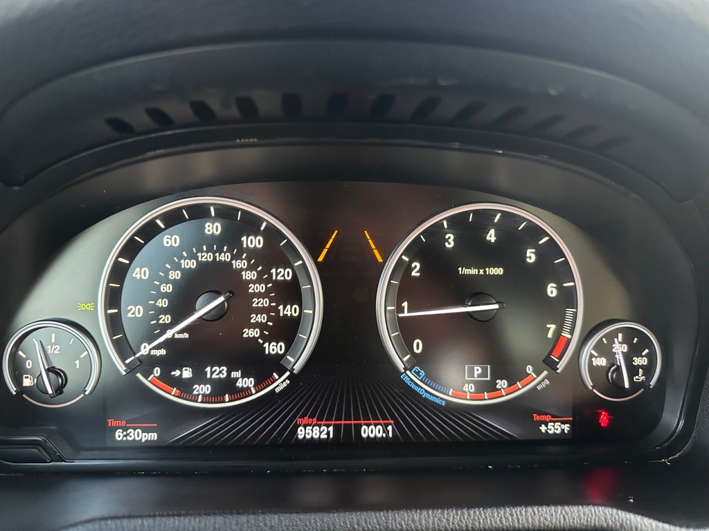 2016 BMW X3 Image 14