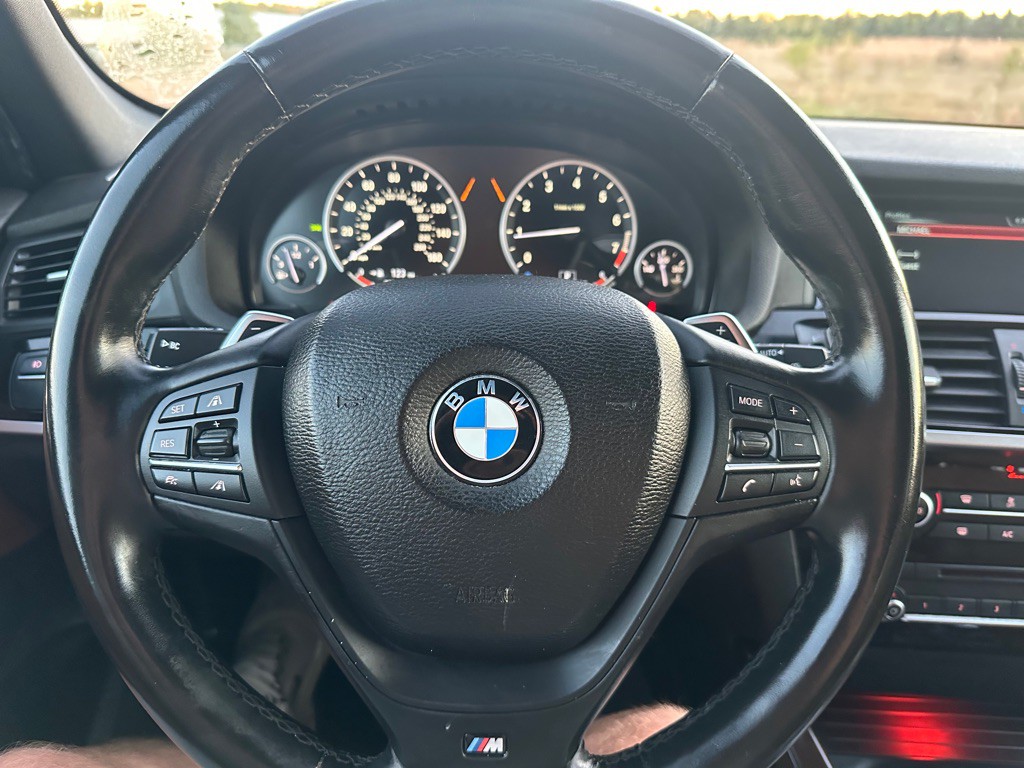 2016 BMW X3 Image 15