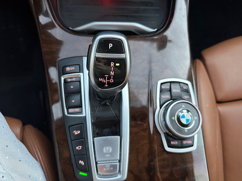 2016 BMW X3 Image 18
