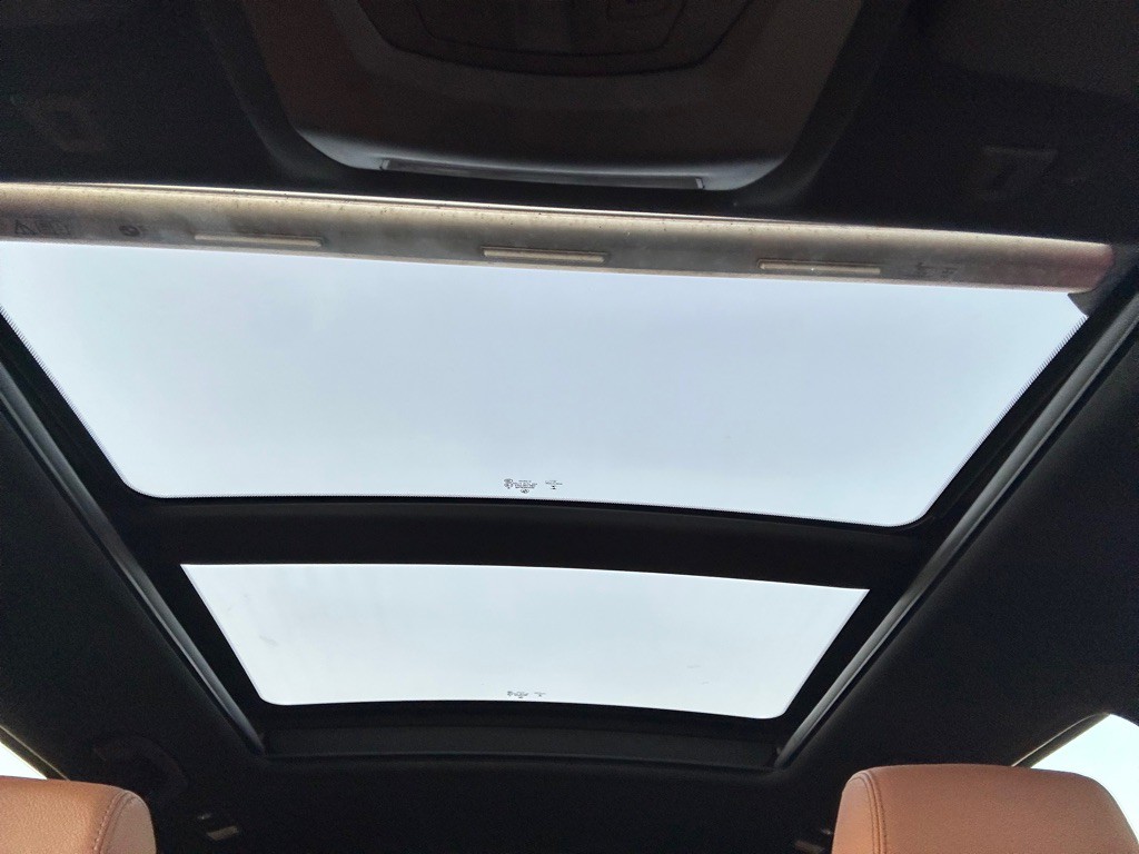 2016 BMW X3 Image 19