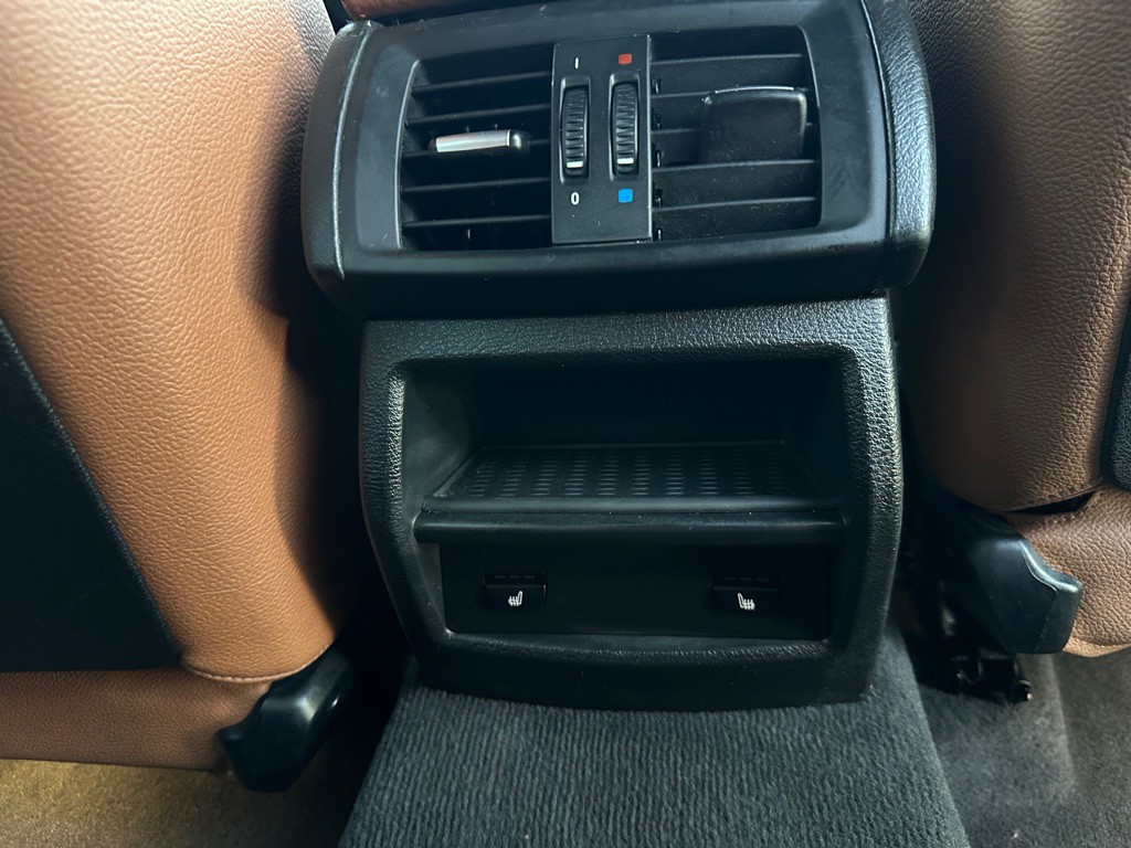 2017 BMW X3 Image 12