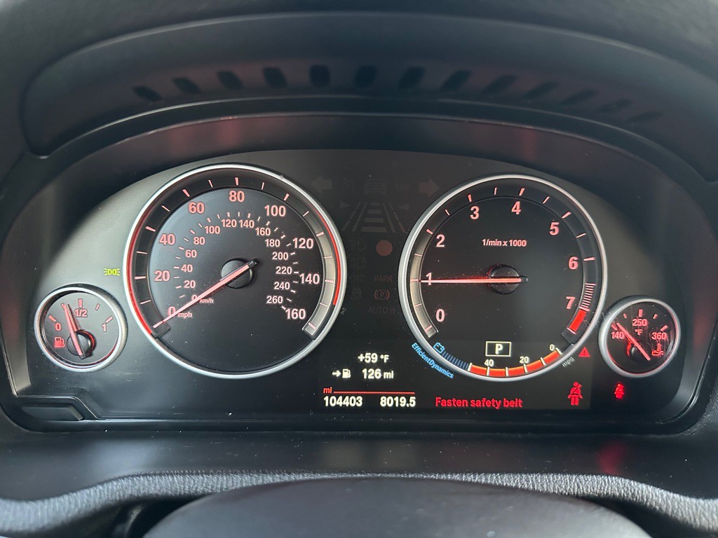 2017 BMW X3 Image 15