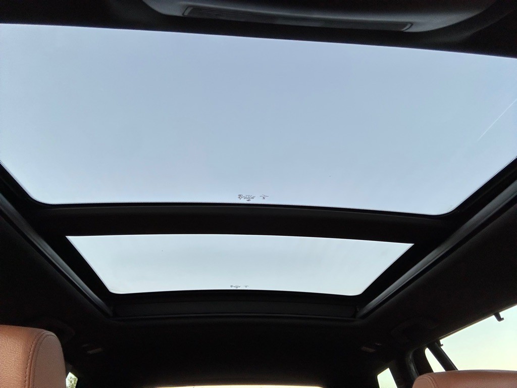 2017 BMW X3 Image 20