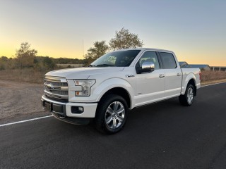 Image for 2015 Ford F-150 Supercrew ID: 6951431