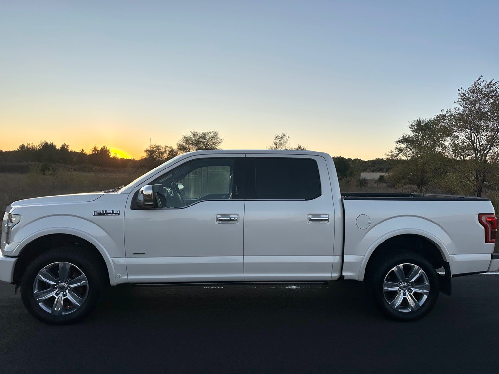 2015 Ford F-150 Image 2